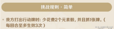 原神4.7铸境研炼沙暴来袭怎么打 原神4.7铸境研炼沙暴来袭满奖励攻略