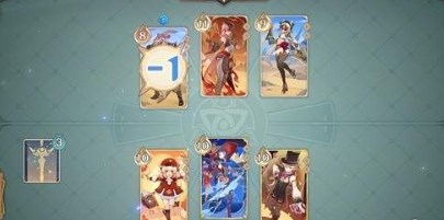 原神4.7铸境研炼沙暴来袭怎么打 原神4.7铸境研炼沙暴来袭满奖励攻略