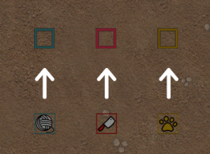 环世界高清动物运动场纹理v1.2MOD