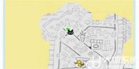 小猫咪大城市变色龙成就怎么过 小猫咪大城市找到变色龙成就攻略