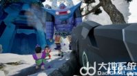 愤怒的孙子们一共有多少关 愤怒的孙子们游戏关卡数量介绍