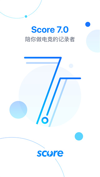 伐木累app(更名Score)