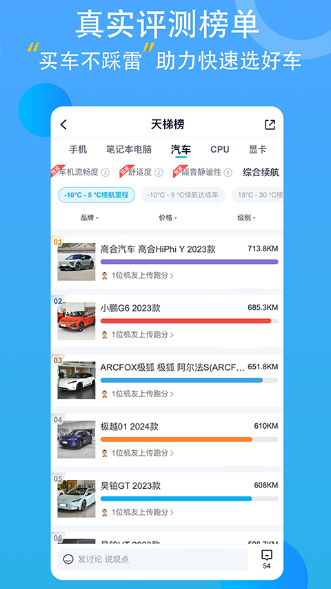 中关村在线app