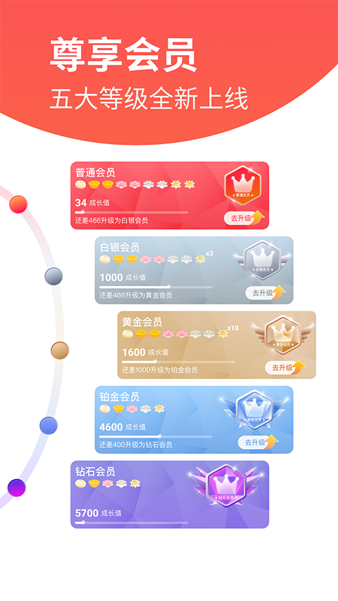 莲花GO app