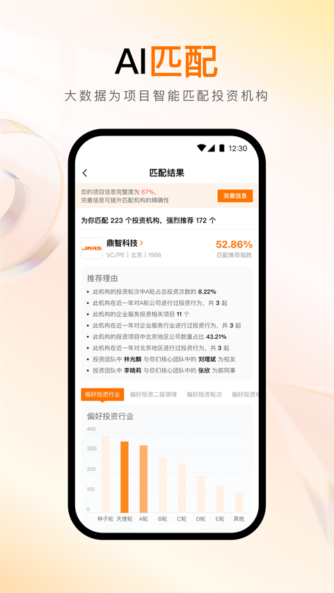 创业邦