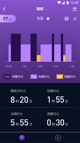 埃微健康助手App
