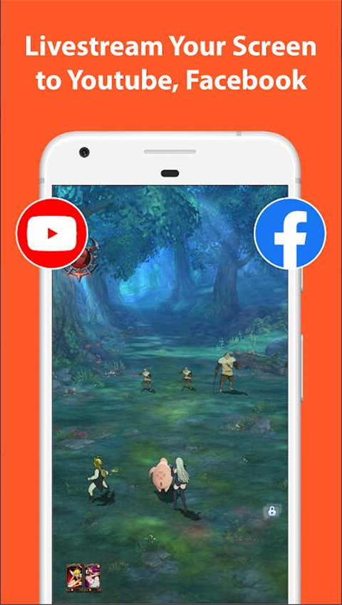 az screen recorder