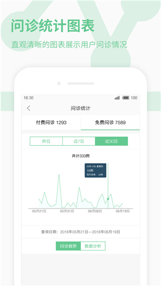 39健康网医生版