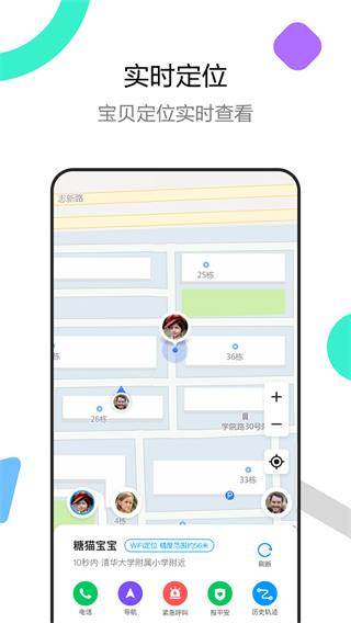 糖猫App