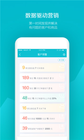 易订货