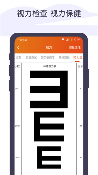 体检宝app