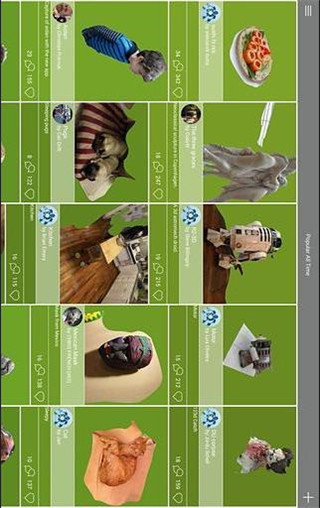 123D Catch手机版