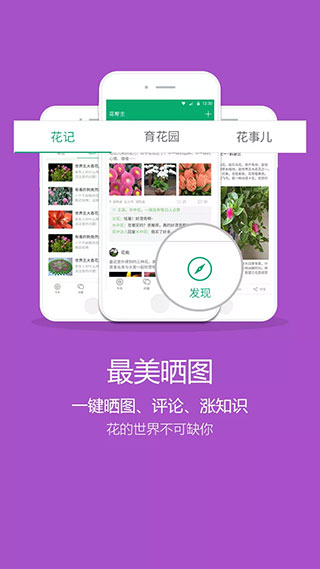 花帮主识花免费版