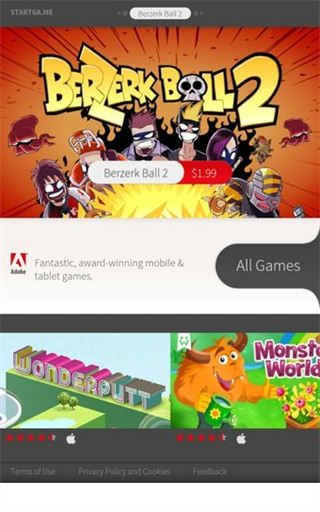 adobe air手机版app
