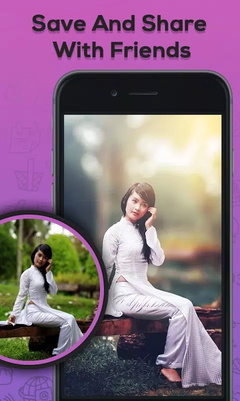 Focos相机app
