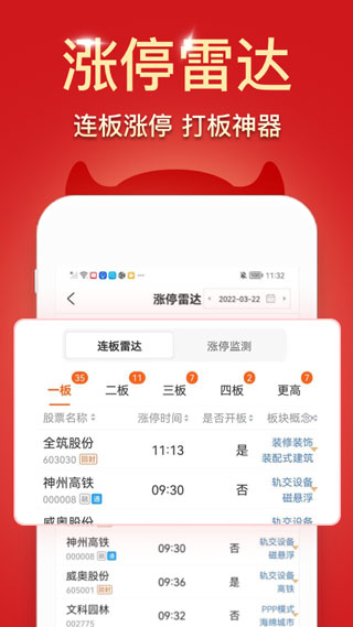 波段神器app