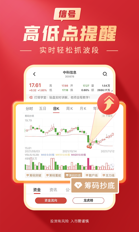 大阳智投app