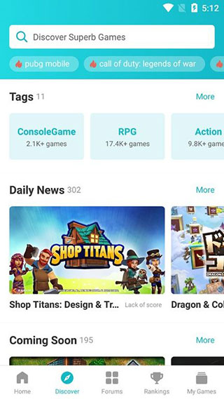 taptap海外版2024最新版