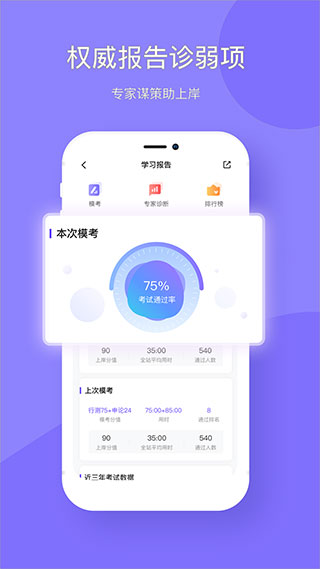 华图教育app
