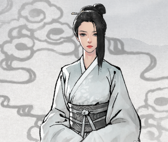 鬼谷八荒水月庵美艳尼姑捏脸MOD