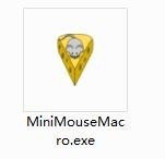 Mini Mouse Macro(鼠标宏设置工具)
