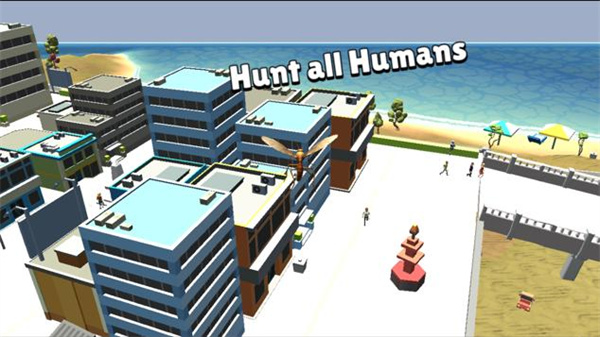 蚊子模拟器2(Mosquito Simulator 2)