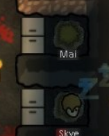 环世界1x1的床v1.2MOD