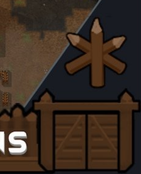 环世界新石器防御扩展v1.2MOD