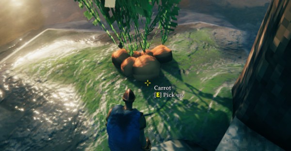 英灵神殿植物模组MOD