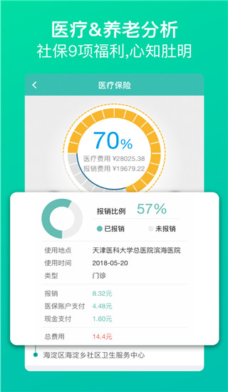 查悦社保