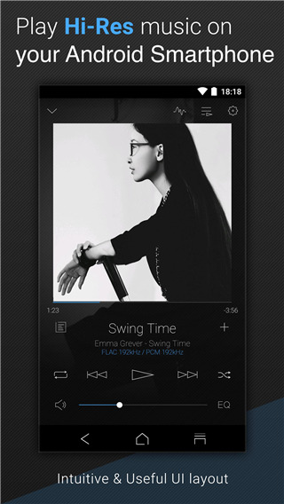 onkyo hf player安卓最新版