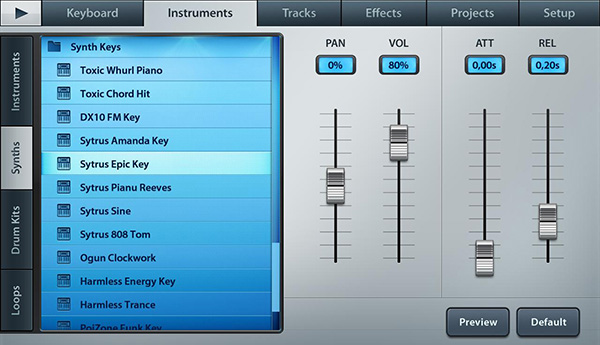 fl studio手机版