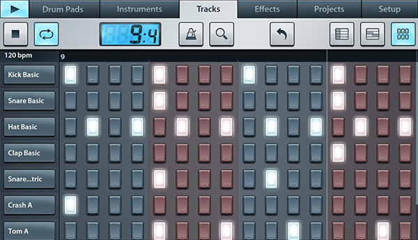 fl studio手机版