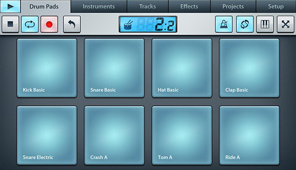 fl studio手机版