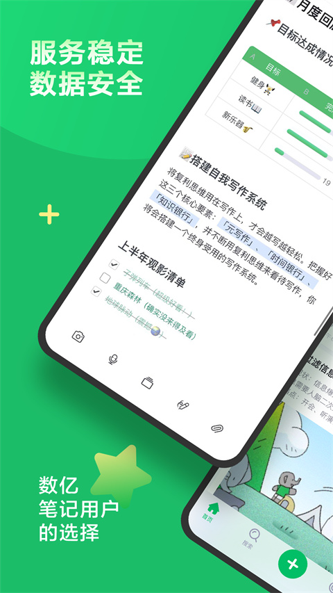 印象笔记正版