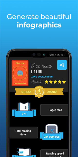 Bookly app