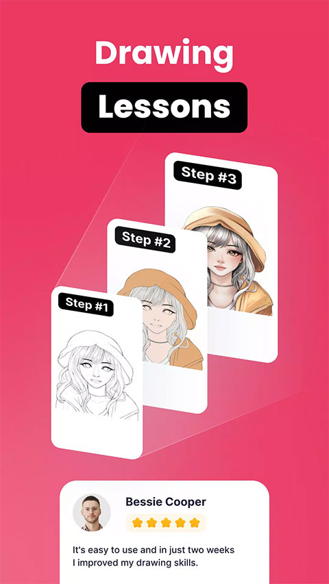 ARdrawing绘画软件
