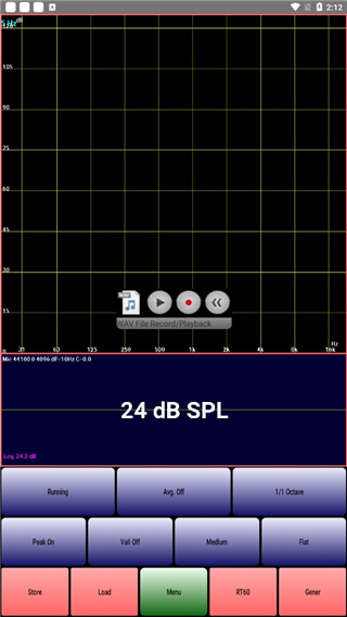 audiotool安卓版2024最新版