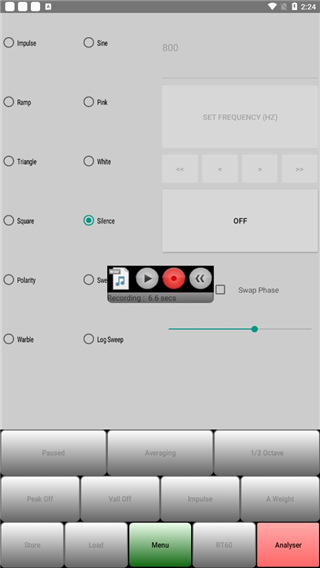 audiotool安卓版2024最新版