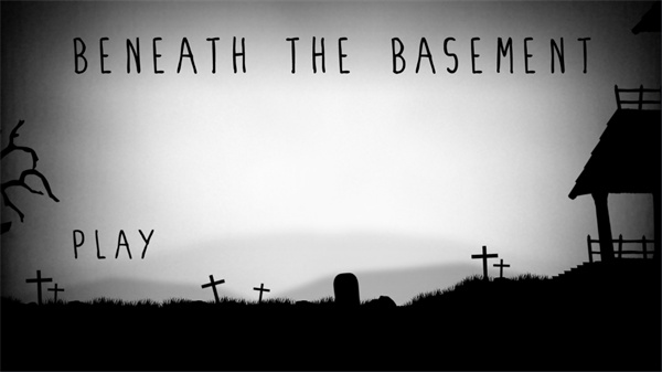 地面之下(Beneath the Basement)