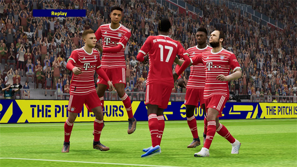 实况足球2024国际服(eFootball)