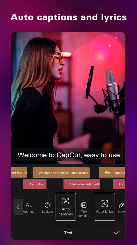 Capcut正版