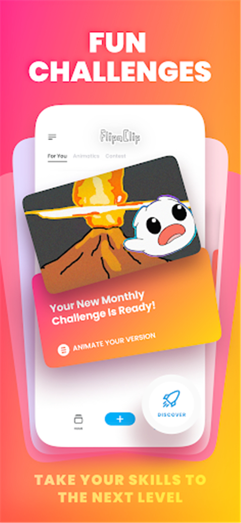 flipaclip