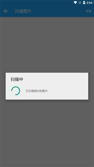 大白恢复app