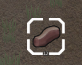环世界培根v1.2MOD