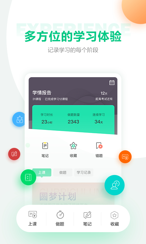 人民医学网app