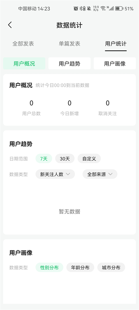 订阅号助手app