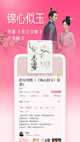 红袖添香小说网手机版