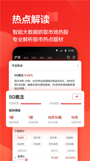 海豚股票app最新版