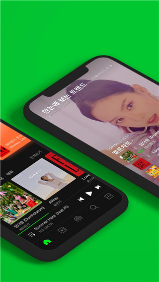 韩国melon